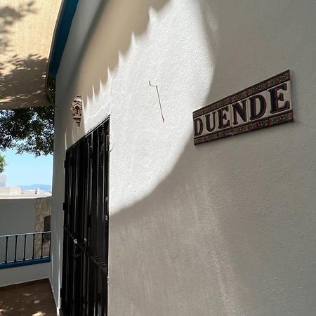 Casa Duende En Villa De Nijar Con Piscina Extérieur photo